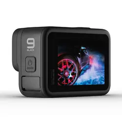 GoPro HERO9 Black