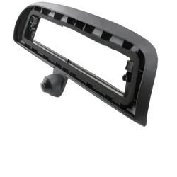 Echomaster Silverado Cargo Camera W/ Blind Spot