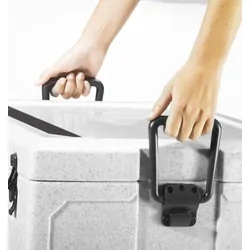 Dometic CI-85 Roto Moulded COOL-ICE 85L Ice Box