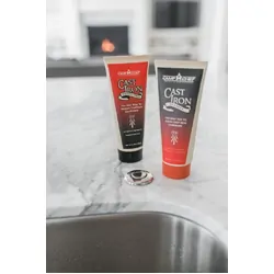 Camp Chef Cast Iron Cleaner