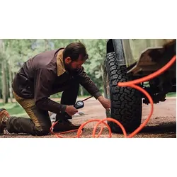 ARB Brushless Compressor Twin On-board