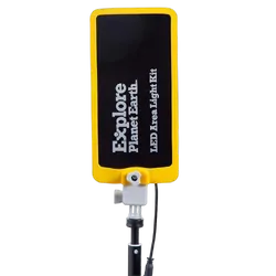 Explore Planet Earth 2400 Lumen LED Area Light Kit