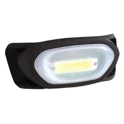 Explore Planet Earth LENZ 100 LED Headlight