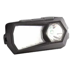 Explore Planet Earth LENZ 120 LED Headlight