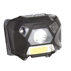 Explore Planet Earth LENZPRO 150 LED Headlight