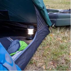 Explore Planet Earth 450 LED Rechargeable Lantern