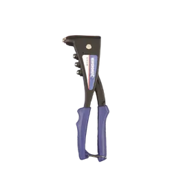 Kincrome Hand Riveter 250Mm (10")