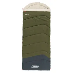 Coleman Sleeping Bag Mudgee (5°C Temperature Rating)
