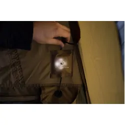 Coleman Tent Northstar Instant-up 4 (Person) Lighted DarkRoom