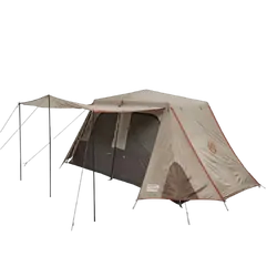 Coleman Tent Instant Up 8P Silver Series - Side Entry