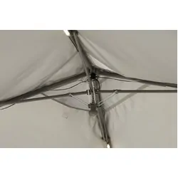 Coleman Shelter Lighted Spring Hub 2.4 x 2.4