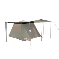 Coleman Accessory Shade 6P Gold Series Evo w Heat Sheild