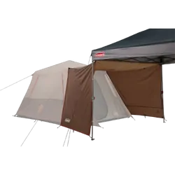 Coleman Accessory Shade 6P Silver Series Evo