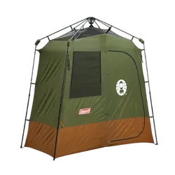 Coleman Tent Instant Shower ensuite Double