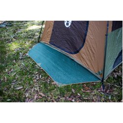 Coleman Accessory 4P Ground Mesh Footprint