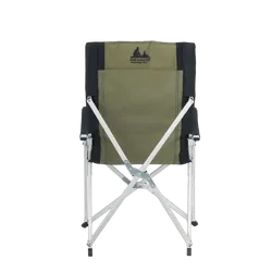 Coleman Chair Swagger Aluminium Sling