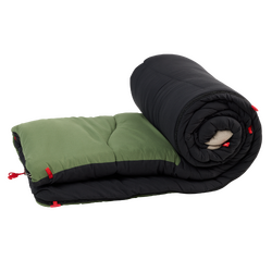 Coleman Sleeping Bag Mudgee (5C Temperature Rating)