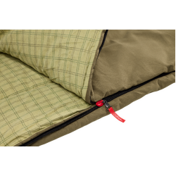 Coleman Sleeping Bag Big Game (-6C Temperature Rating)