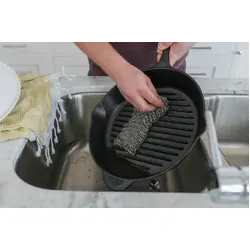 Camp Chef Chain Mail Scrubber