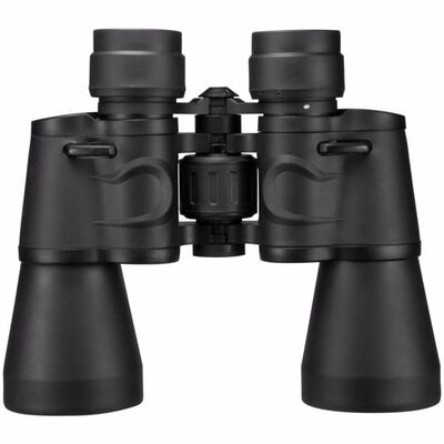 BARSKA 10x50mm X-Trail Wide Angle Binoculars