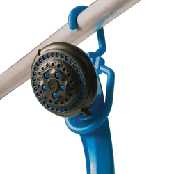 Companion High Volume Camp Shower