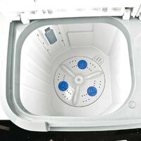 Companion Ezywash Twin Tub Washing Machine