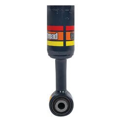 CalOffroad Nitro Pro Series Front Coilover, up to 2 INCH, Coil Spring (Light Duty), to suit Toyota Hilux N70 2005 - 2015