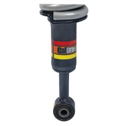 CalOffroad Nitro Pro Series Front Coilover, 2 INCH Lift, Coil Spring (Heavy-Extra Heavy Duty), to suit Toyota Landcruiser Prado 120 Series 2003-2009