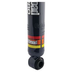 CalOffroad Nitro Pro Rear Shock, 3-4 INCH Lift, Light to Heavy Load, to suit Toyota Landcruiser 80 Series and Toyota Landcruiser 105 Series