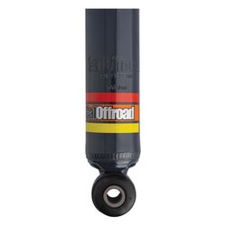 CalOffroad Nitro Pro Rear Shock, 2 INCH Lift, Medium Load, to suit Isuzu MU-X 2013 On and Isuzu MU-X 2020 On