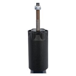 CalOffroad Nitro Pro Front Strut, 0-2 INCH Lift, Strut Load (Heavy Load), to suit Nissan Navara D40 2005 - 2015