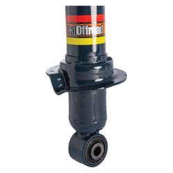 CalOffroad Nitro Pro Front Strut, 0-2 INCH Lift, Strut Load (Heavy Load), to suit Nissan Navara NP300 2015 on