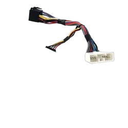 13-Up Ssangyong Analogue Swc Interface - Oem
