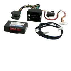 Controlpro2 Swc Interface - Holden Swc Can-Bus - 44 Pin