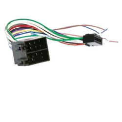 20> Stinger 16 Pin To Iso