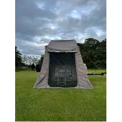 NotLost Southern Cross Roof Top Tent Annex XLarge - Grey