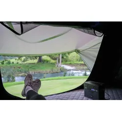 NotLost Zeus Portable Power Station