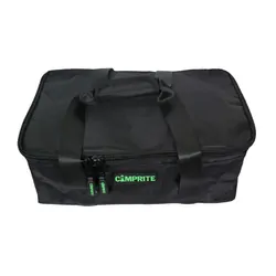 NotLost Storage Bag for Pegs and Ropes