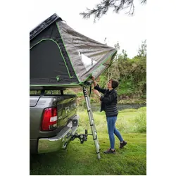 NotLost Top Ender Roof Top Tent