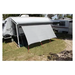 Explore Caravan Privacy Screen 3400mm x 1800mm