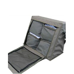 The Bush Company Canopy Shelf Utility Bag - 4 Internal Storage Bags