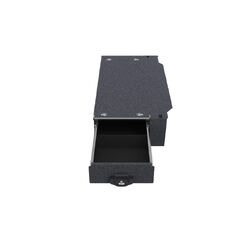 4WD Interiors Fixed Floor Drawer Silverado 1500 Max Internal Tray Length 1700Mm 5'7'' 01/2020-Current