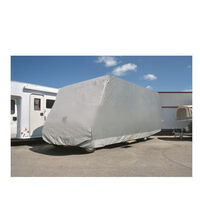 Prestige Motorhome Cover - C Class Up To 20ft (Up To 6.0m)