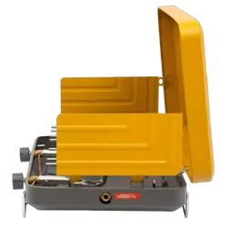 Gasmate Classic 2 Burner LPG Stove