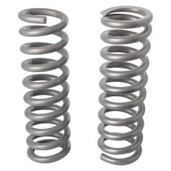 CalOffroad Nitro Pro Series Front Coil Springs, RAISED, Medium Duty, to suit Nissan Navara D40 2005 - 2015