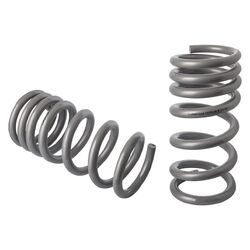 CalOffroad Nitro Pro Series Rear Coil Springs, Up to 1.5 INCH Lift, Light to Medium Duty, to suit Mitsubishi Pajero NM - NX