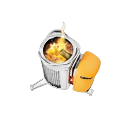 BioLite CampStove 2+