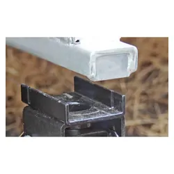 Explore Caravan Scissor Jack