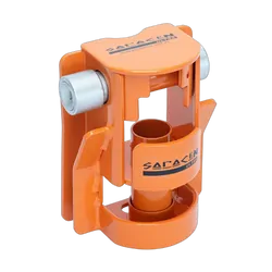 Purpleline Boat Safe - Complete Security Kit