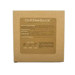 CoffeeSock - Travel Style